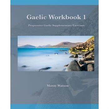 Gaelic Workbook 1