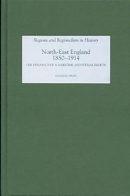 North East England, 1850-1914