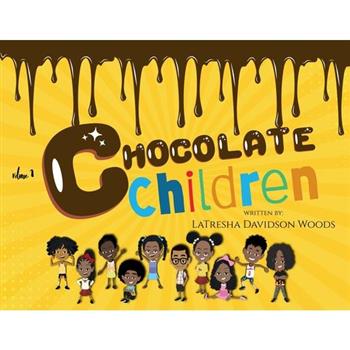 Chocolate Children