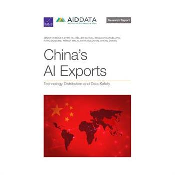 China’s AI Exports