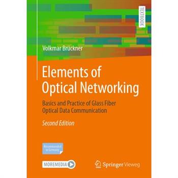 Elements of Optical Networking