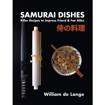 Samurai Dishes
