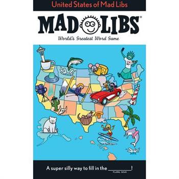 United States of Mad Libs