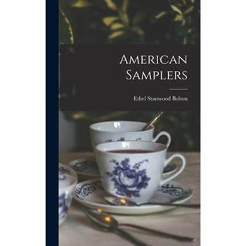 American Samplers