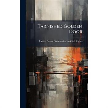 Tarnished Golden Door