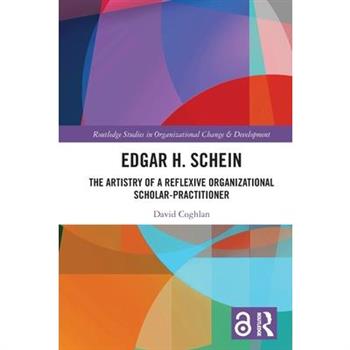 Edgar H. Schein