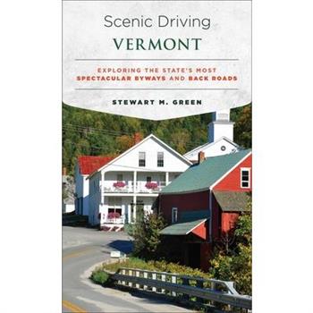 Scenic Driving Vermont