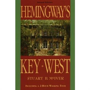 Hemingway's Key West