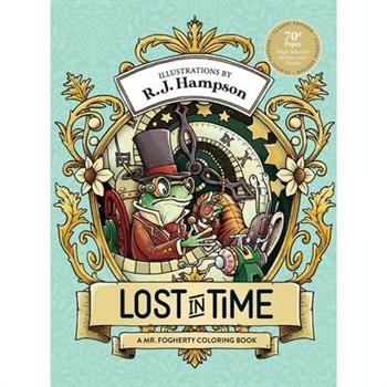 Lost In Time