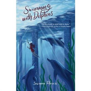 Swimming with Dolphins