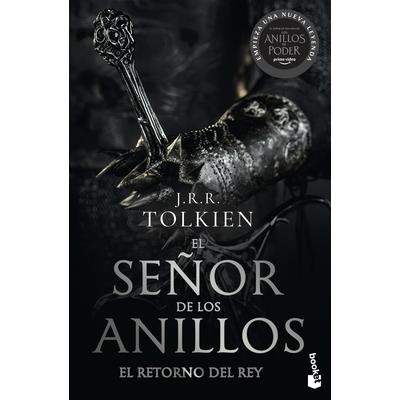 El Se簽or de Los Anillos 3. El Retorno del Rey (TV Tie-In). the Lord of the Rings 3. the Return of the King (TV Tie-In) (Spanish Edition)