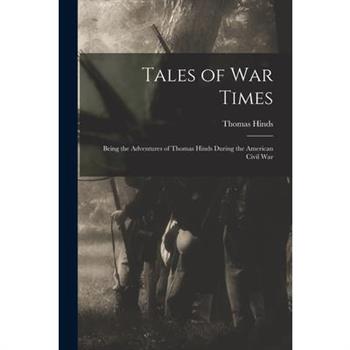 Tales of War Times