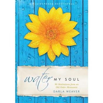Water My Soul