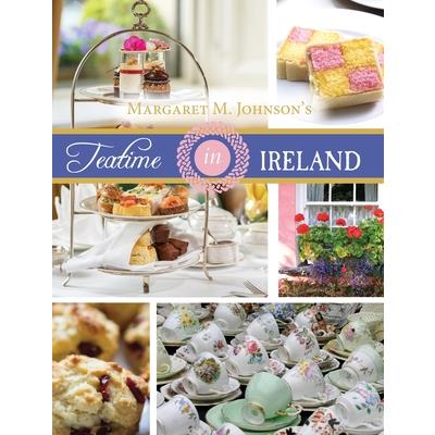 Teatime in Ireland