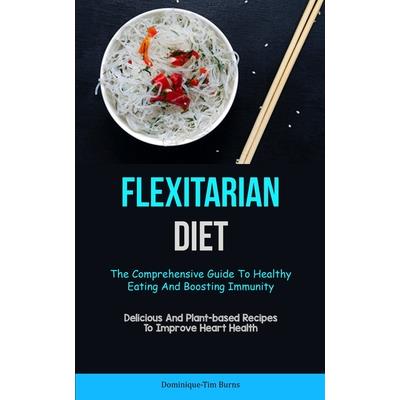 Flexitarian Diet