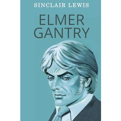 Elmer Gantry