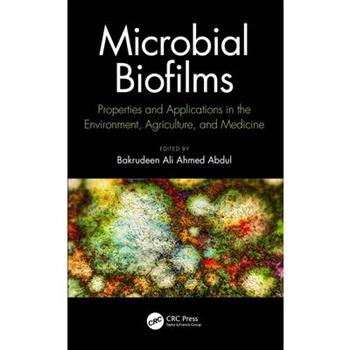 Microbial Biofilms