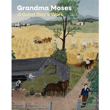 Grandma Moses