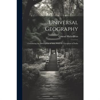 Universal Geography