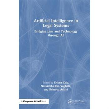 Artificial Intelligence in Legal Systems