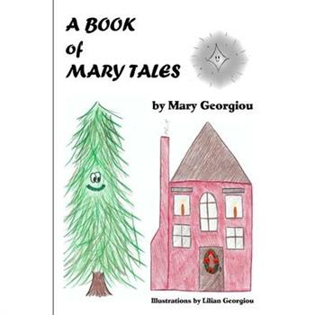 A Book of Mary Tales