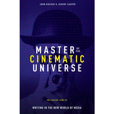 Master of the Cinemactic Universe