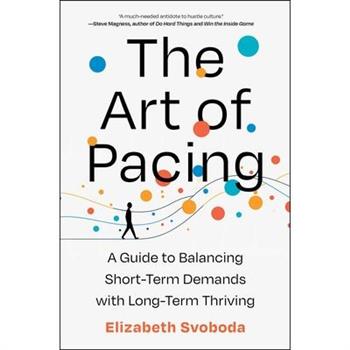 The Art of Pacing