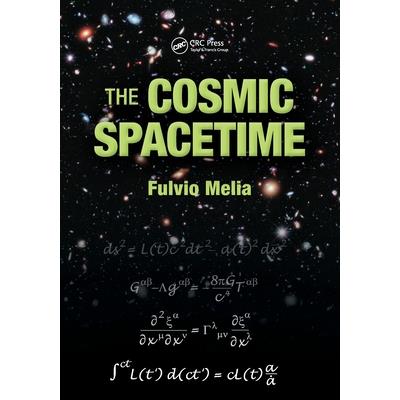 The Cosmic Spacetime