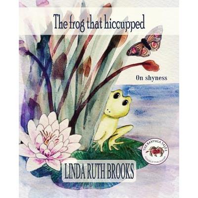 The frog that hiccupped