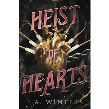 Heist of Hearts