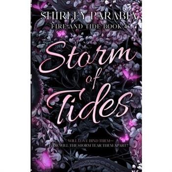 Storm of Tides (The Moonblossom Edition)