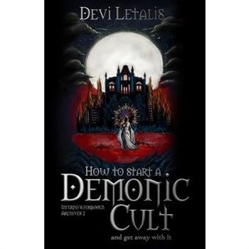 How to Start a Demonic Cult and get away with it How to Start a Demonic Cult and get away with it