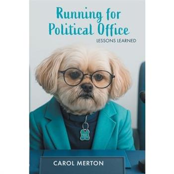 Running for Political Office