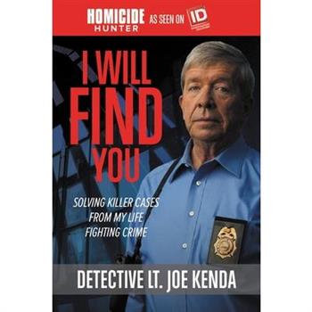 I Will Find You