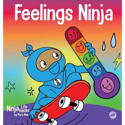 Feelings Ninja