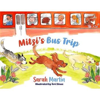 Mitzi's Bus Trip