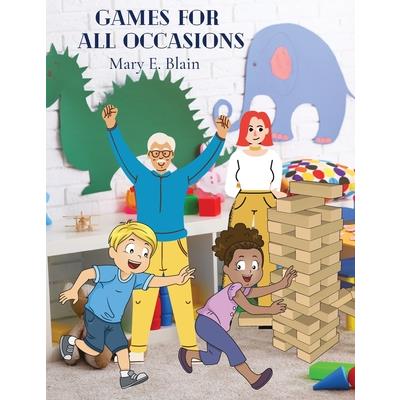 Games For All Occasions