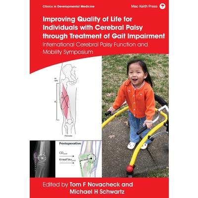 Improving Quality of Life for Individuals with Cerebral Palsy Through Treatment of Gait Impairment