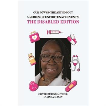 Our Power-The Anthology