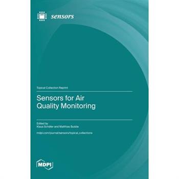 Sensors for Air Quality Monitoring