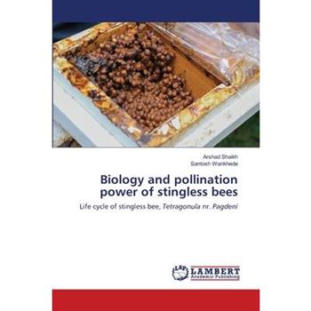 Biology and pollination power of stingless bees