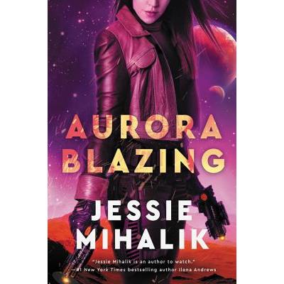 Aurora Blazing