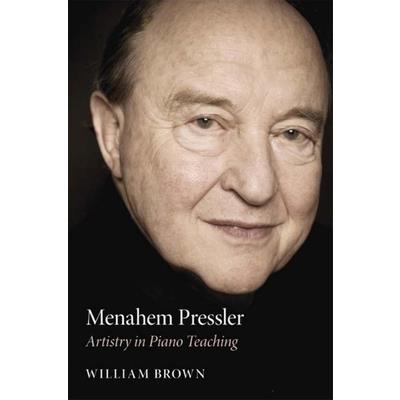 Menahem Pressler