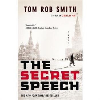 The Secret Speech 古拉格57