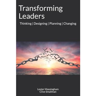 Transforming Leaders
