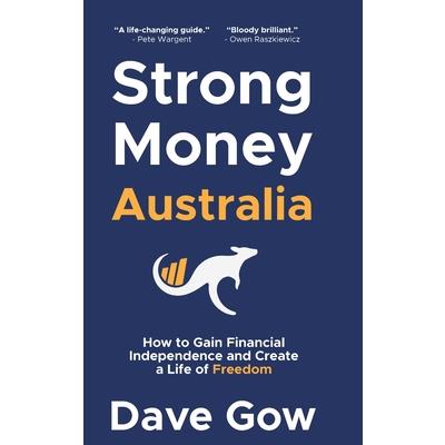 Strong Money Australia