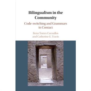 Bilingualism in the Community