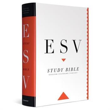 Study Bible-ESV