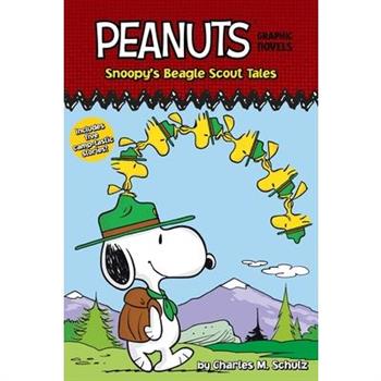 Snoopy's Beagle Scout Tales