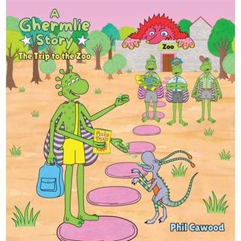 A Ghermlie Story - The Trip to the Zoo